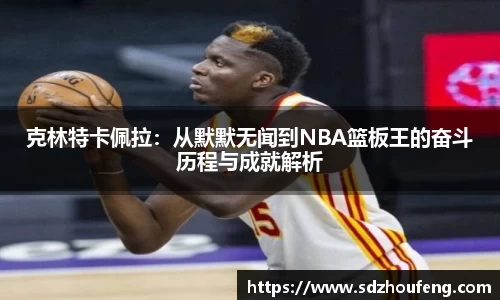 克林特卡佩拉：从默默无闻到NBA篮板王的奋斗历程与成就解析